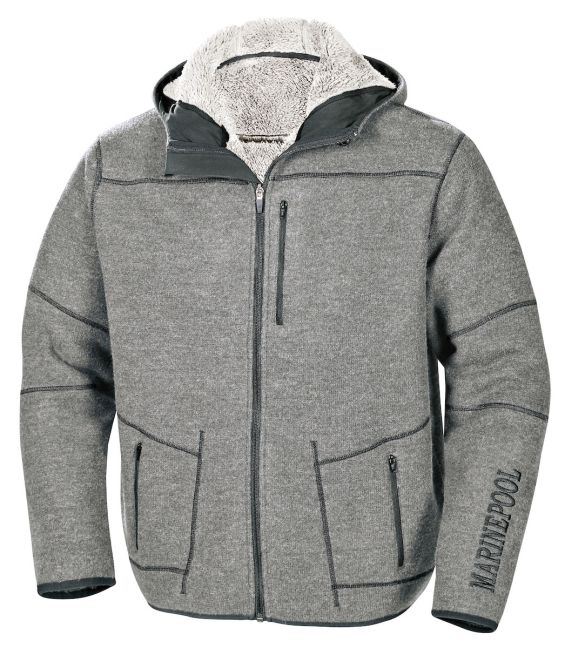 Tarax Jacke Herren