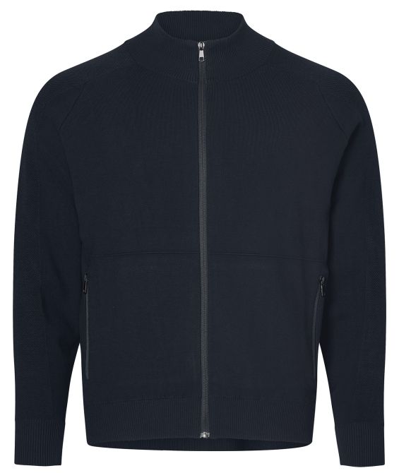 Tec Air Sweater-Jacke Herren