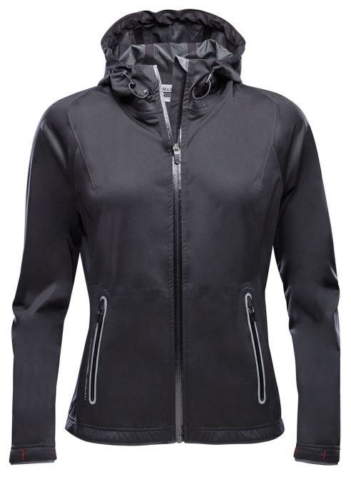 Anne Jacke