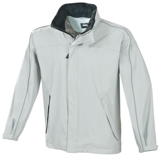 Toledo II Jacke