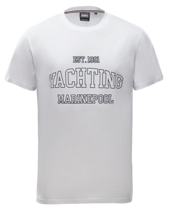Torben T-Shirt Herren