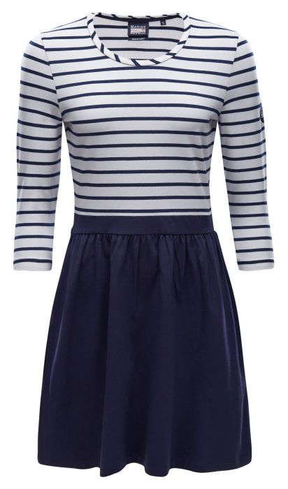 Vera Kleid Damen