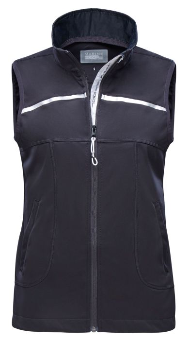 Vigour Weste Damen