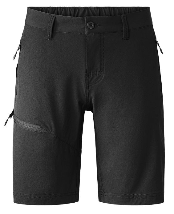 Wrap Light Bermudas Damen