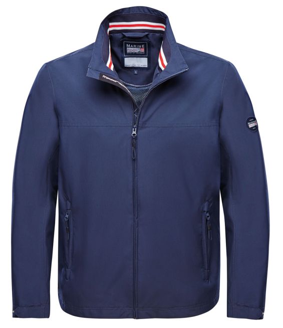 Yacht Club Jacke Herren
