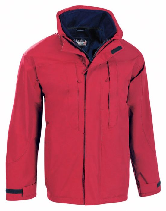 Zealand Jacke 3in1 Kinder
