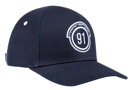 MP Tyler Baumwoll-Cap