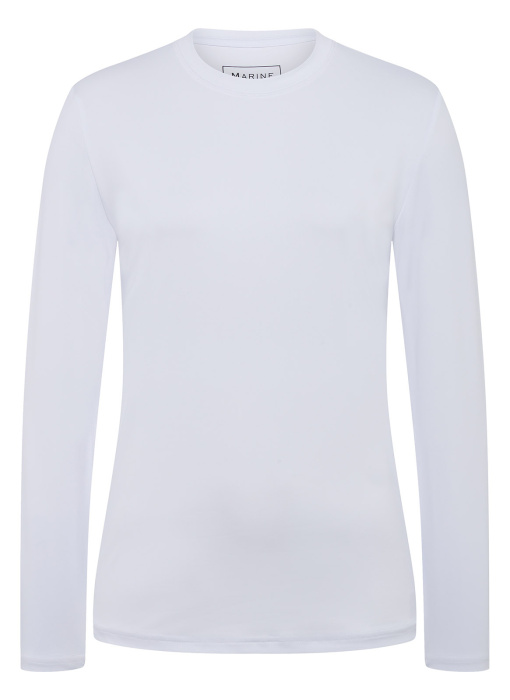 Active 2 Langarmshirt Damen