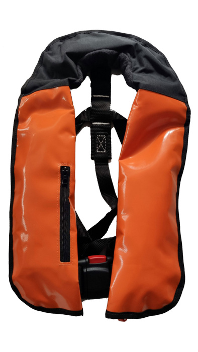 150N Industrial Workers ISO LB MA1