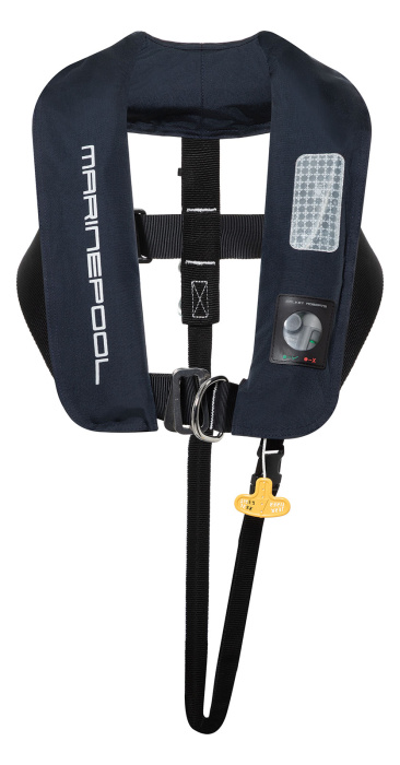 300N Classic 3D ISO LB HR Hydro 1F