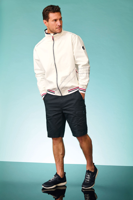 MP Ocean Skipper Jacke Herren