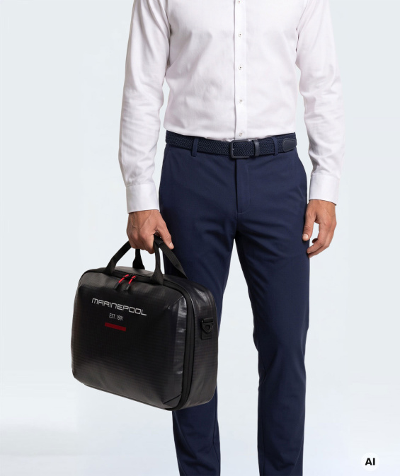 SP World Office Bag