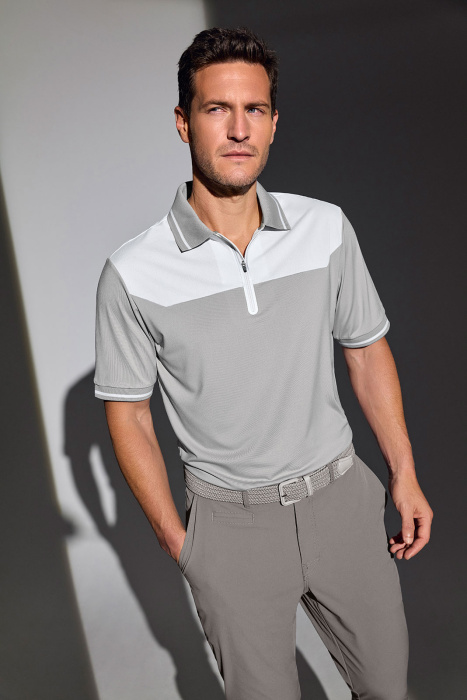 Premium Tec Polo Herren