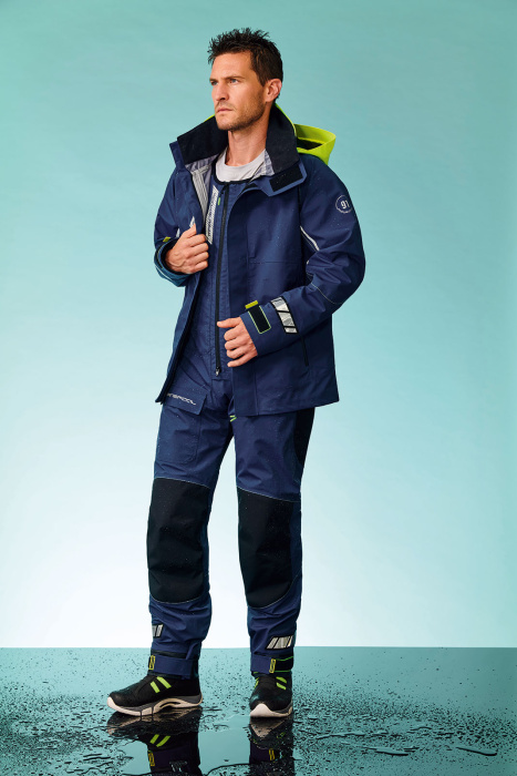 Sunderland FL3 Jacke