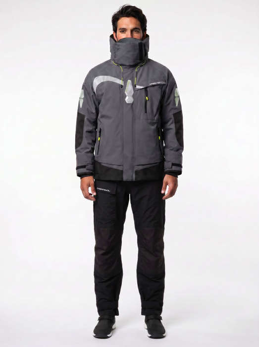 MP Vector 2L Core Offshore Jacke
