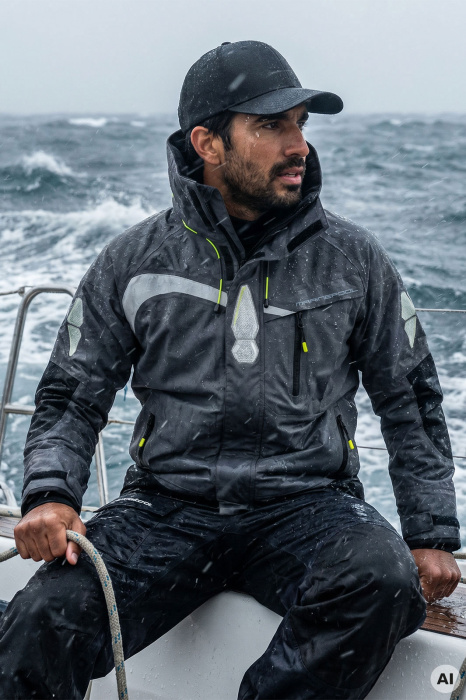 MP Vector 2L Core Offshore Jacke