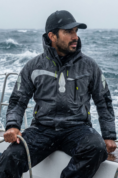 MP Vector 2L Core Offshore Jacke
