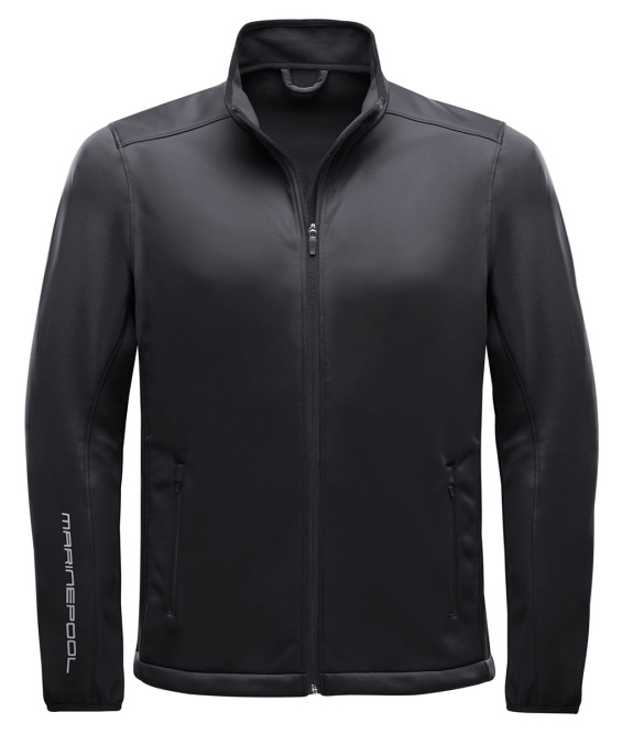 Stretch Jacke