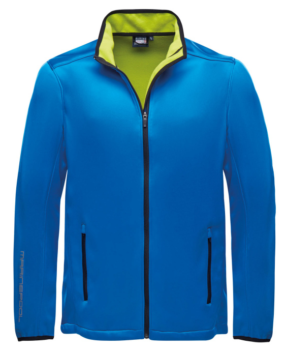 Action Stretch Jacke