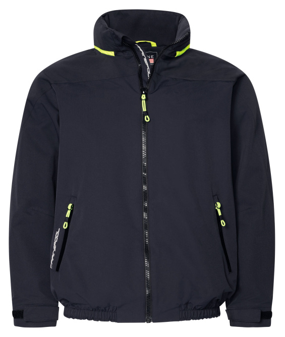 Cardiff Jacke 2 Herren