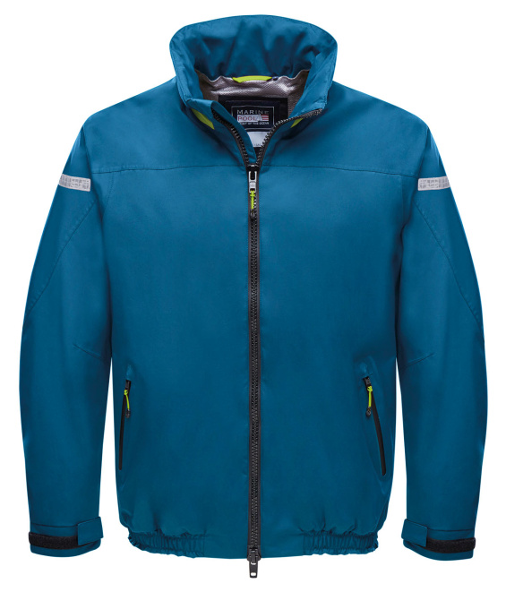 Cardiff Jacke Herren