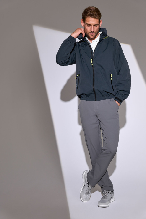 Cardiff Jacke 2 Herren