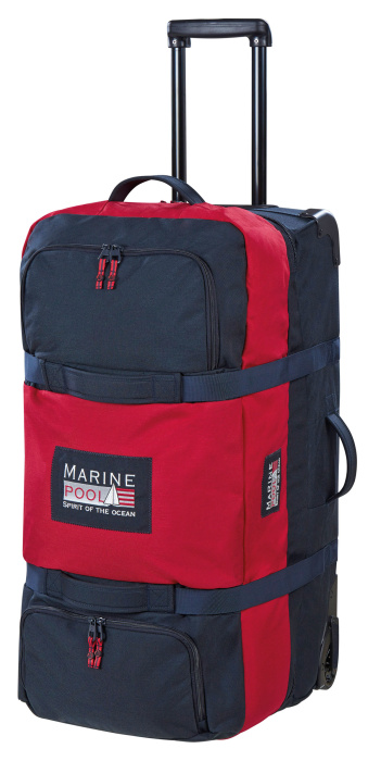 Classic Wheeled Bag 138l