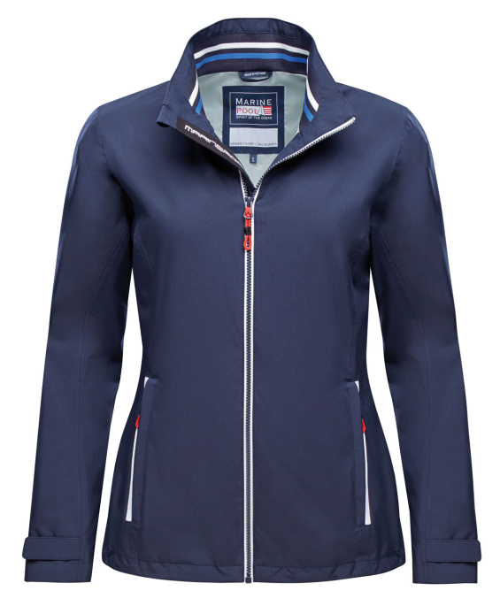 Club Jacke Sport Damen