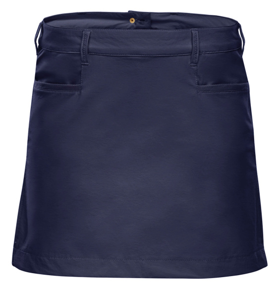 Team Tec Skort kurz Damen