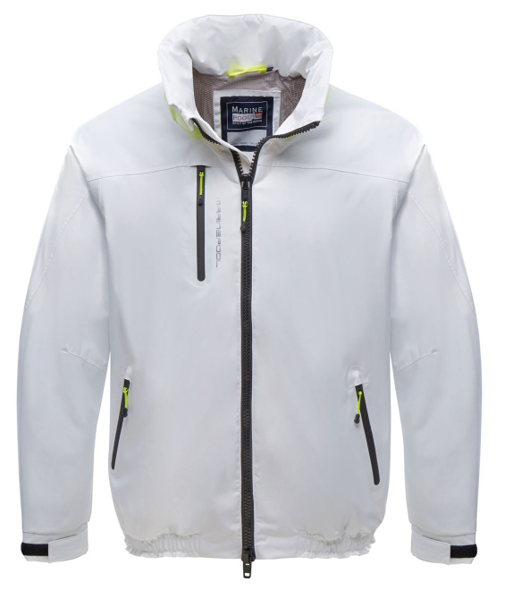 Cruising Jacke Herren