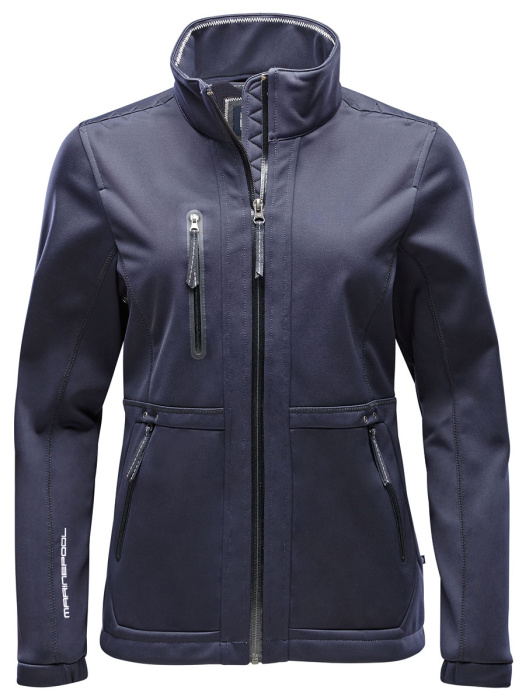 Dana Softshell Jacke Damen