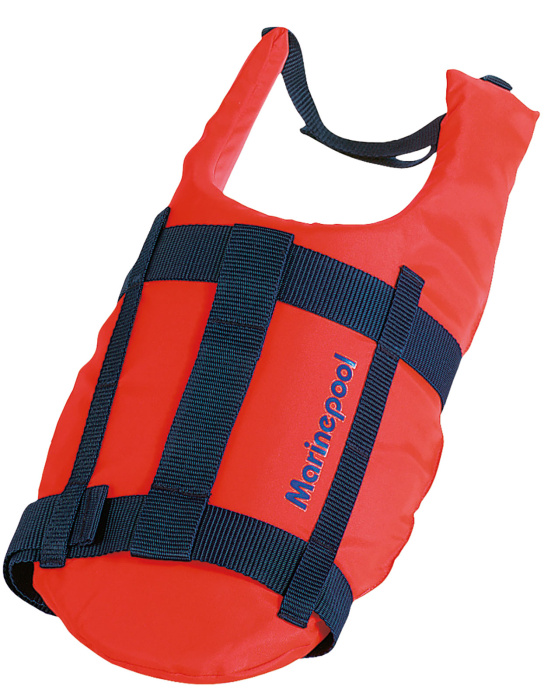 Schwimmweste für Hunde