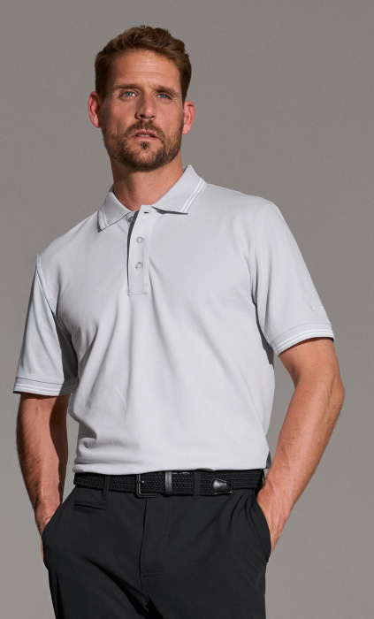 Dragon Premium Polo Herren