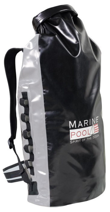 Drybag 8 Rucksack 62l