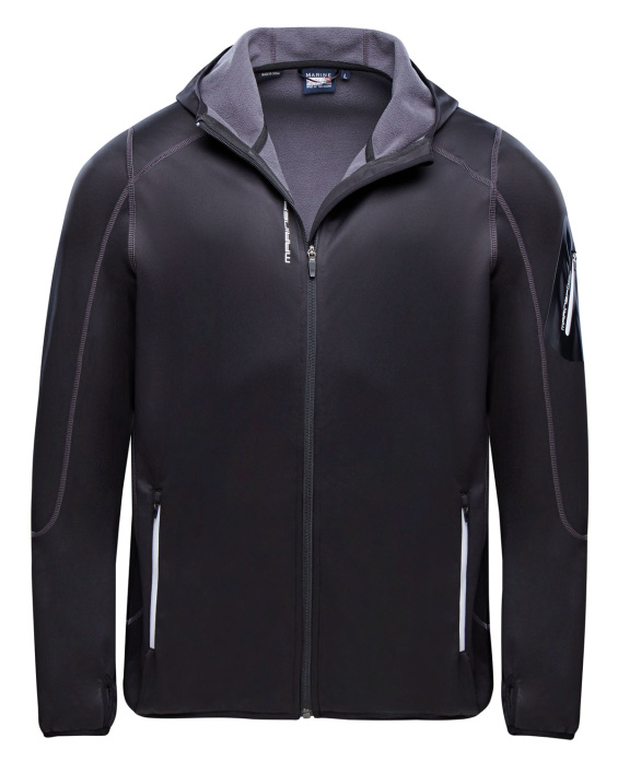 Fox Windbreaker Jacke Herren