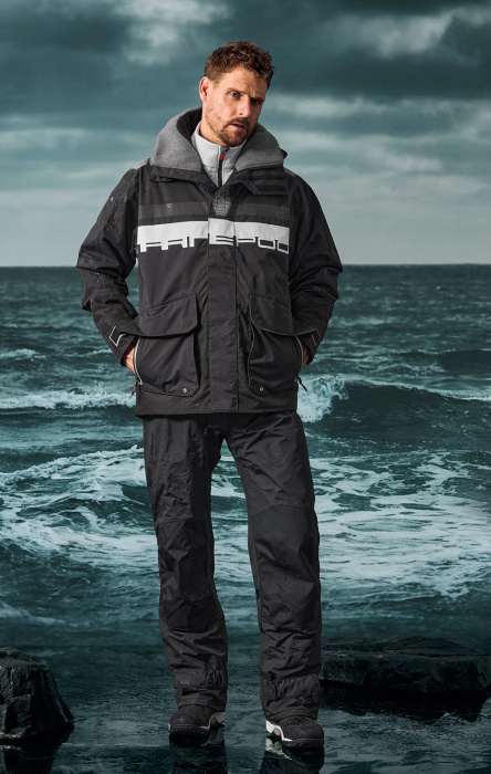 Gotland Ocean Jacke Herren