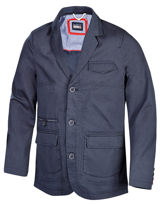Jonas Blazer Herren
