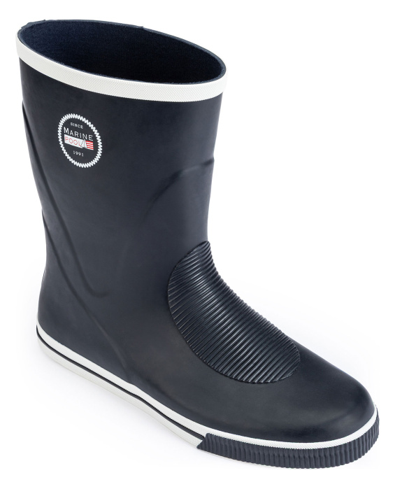 Kiel II Kurzstiefel