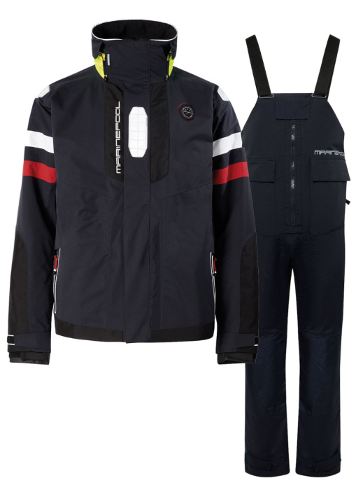 Langholm Set Herren