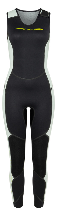Laysan Neopren Salopette Damen