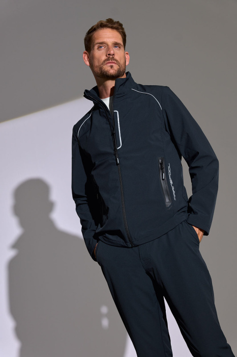 MP Ligur Softshell Jacke Herren