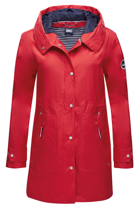 Lisette Parka Damen