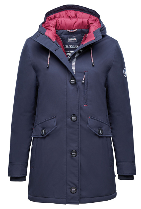 Liv Jacke Damen