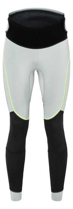 Mako Neoprenhose Herren Lang