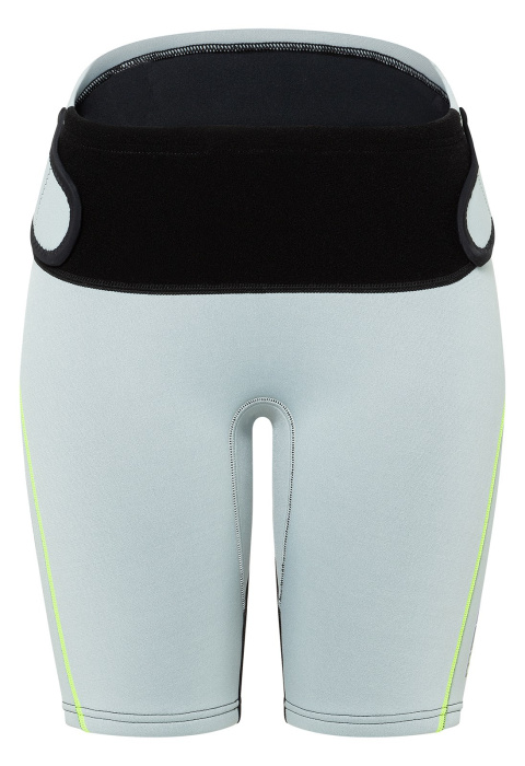 Mako Neopren Bermudas Damen