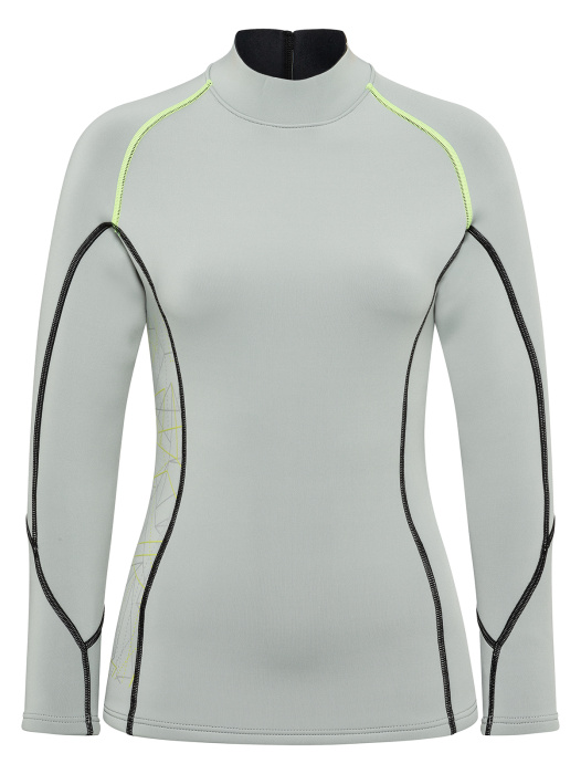 Mako Neopren Top Damen