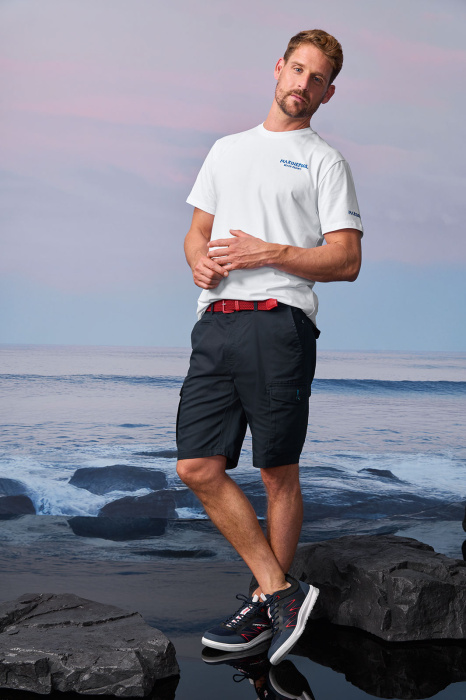 MP Manzanillo T-Shirt Herren