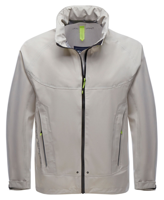 Med Jacke Herren