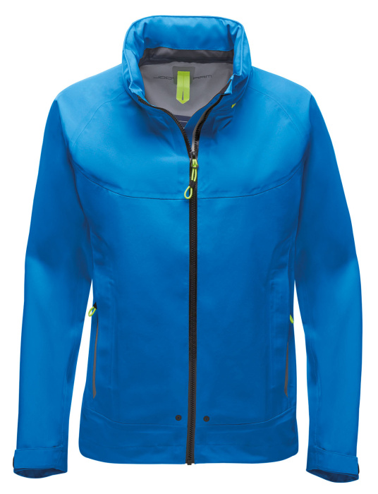 Med Jacke Damen