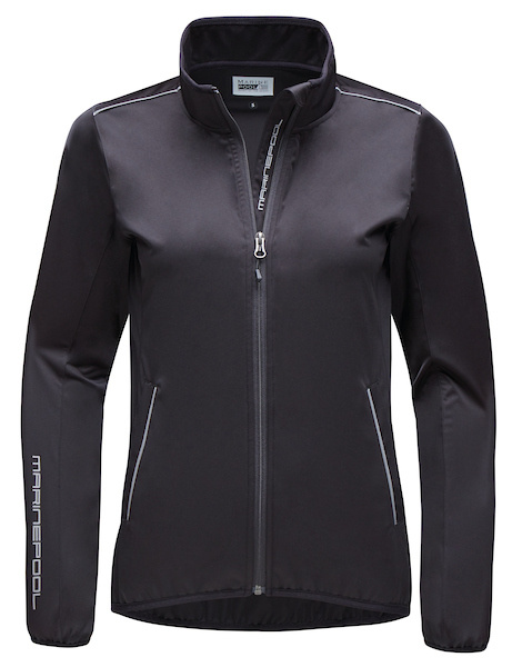 Nuoro Softshell Jacke Damen